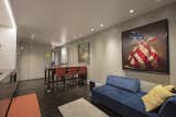 Living  Space