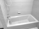 Bathroom (before)