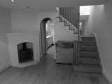 Entry space-BEFORE