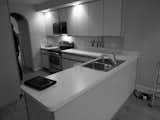 Living Space-BEFORE