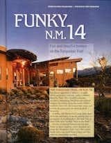 Article from 2007 New Mexico Magazine