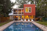  McWhorter Vallee Design Inc.’s Saves from Jolly Bay Addition
