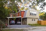  Photo 5 of 19 in Jolly Bay Addition by McWhorter Vallee Design Inc.