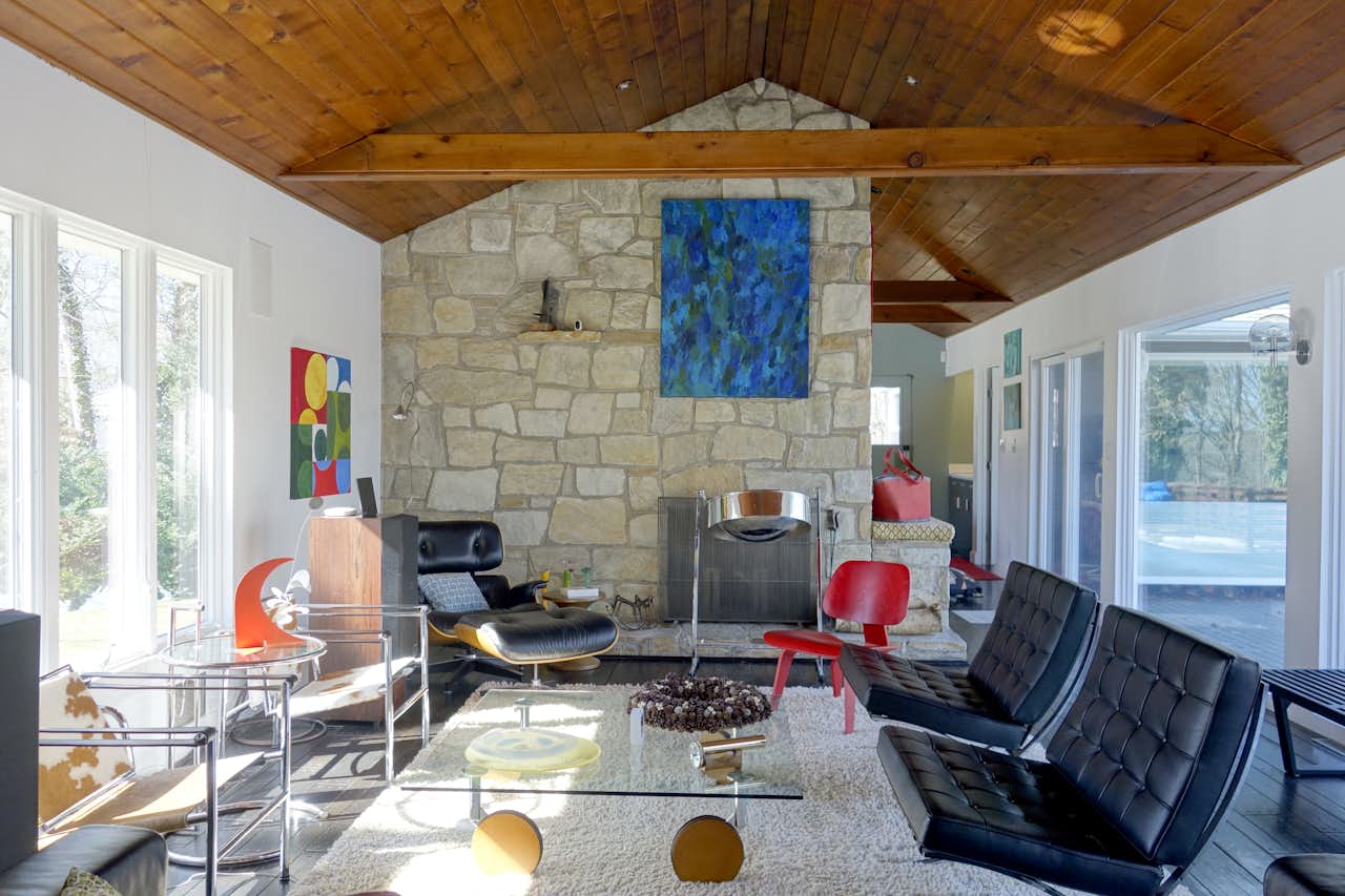 11 Modern Ranch-Style Homes - Dwell