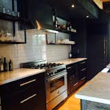 Industrial Kitchen