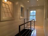 Interior Windows, Steel Stairs, Steel Railing  Photo 10 of 11 in rails by brennan mueller from The Hut
