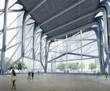 The Shed: A New Hub For Artistic Invention Coming Soon to New York City - Photo 4 of 5 - 
