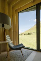 Tour One of Epic Retreat’s Tiny Pop-Up Hotel Cabins in the Welsh Countryside - Photo 5 of 10 - 