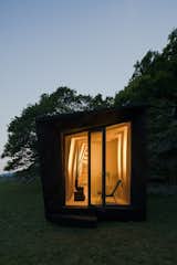  Photo 11 of 11 in Tour One of Epic Retreat’s Tiny Pop-Up Hotel Cabins in the Welsh Countryside