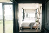 An Australian Firm Makes Portable Hotel Rooms Out of Shipping Containers - Photo 5 of 8 - 