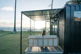 An Australian Firm Makes Portable Hotel Rooms Out of Shipping Containers - Photo 7 of 8 - 