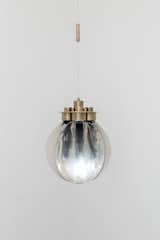 Spark of Life by Teresa van Dongen  Photo 2 of 9 in 9 Innovative Light Fixtures That Combine Art, Design, and Technology