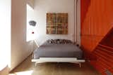 A Brooklyn Carriage House Is Revamped With a Penthouse Made From Shipping Containers - Photo 8 of 11 - 