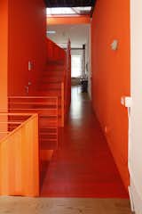 A Brooklyn Carriage House Is Revamped With a Penthouse Made From Shipping Containers - Photo 7 of 11 - 