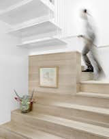9 Best Modern Staircase Designs - Photo 9 of 9 - 