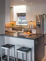 Kitchen  Photo 4 of 11 in Balcones Drive Residence by Texas Construction Company