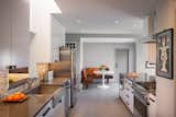 Kitchen  Photo 7 of 11 in Balcones Drive Residence by Texas Construction Company