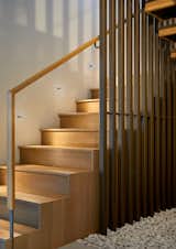 Stair detail