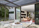 Outdoor living area