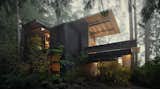 Cabin at Longbranch | Olson Kundig