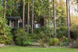 Cabin at Longbranch | Olson Kundig