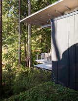 Cabin at Longbranch | Olson Kundig