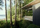 Cabin at Longbranch | Olson Kundig