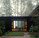 Cabin at Longbranch | Olson Kundig