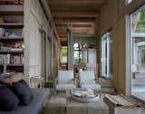 Cabin at Longbranch | Olson Kundig
