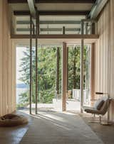 Cabin at Longbranch | Olson Kundig