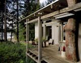 Cabin at Longbranch | Olson Kundig