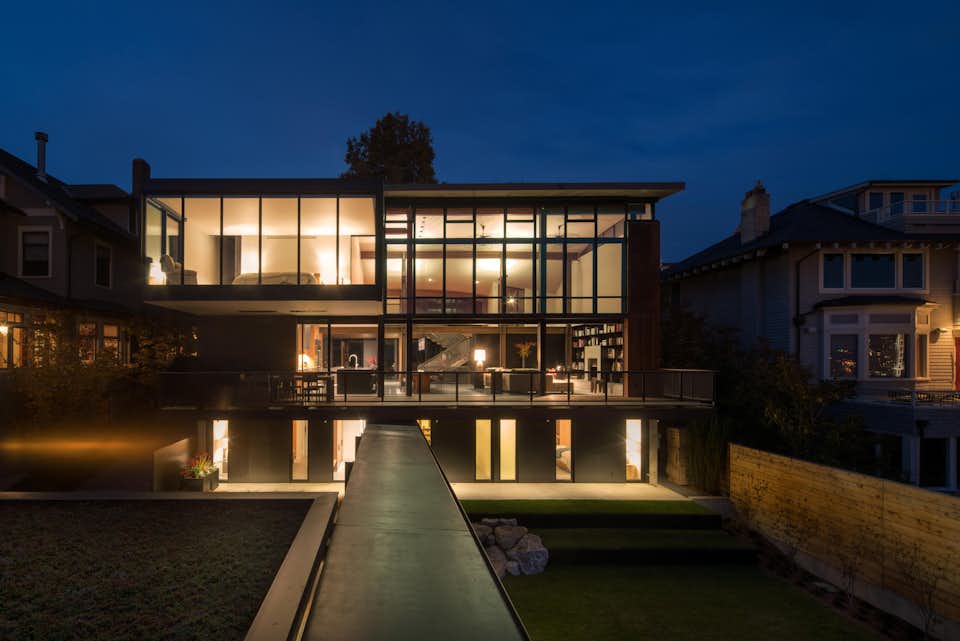 Meg Home (15 Photos) Dwell