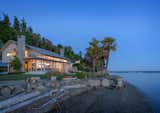 Fox Island Residence | Olson Kundig