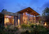 City Cabin | Olson Kundig