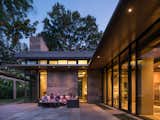 Capital House | Olson Kundig