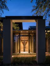 Capital House | Olson Kundig
