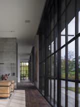 Millerton Farmhouse |  Olson Kundig