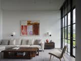 Millerton Farmhouse |  Olson Kundig