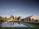 Millerton Farmhouse |  Olson Kundig