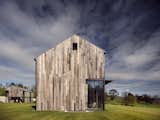 Millerton Farmhouse |  Olson Kundig