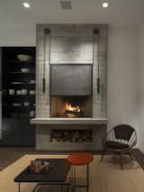 Millerton Farmhouse |  Olson Kundig