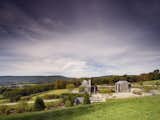 Millerton Farmhouse |  Olson Kundig