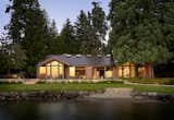 Sequoia Point | Olson Kundig