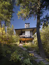 Dragonfly | Olson Kundig