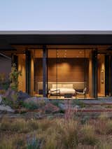 California Meadow House | Olson Kundig 