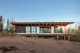Burnt Rock | Olson Kundig