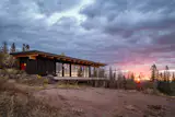 Burnt Rock | Olson Kundig
