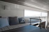 Reading loft 