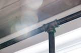 Black pipe