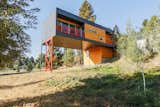 Slim Is in for These 10 Skinny Homes - Photo 8 of 10 - 